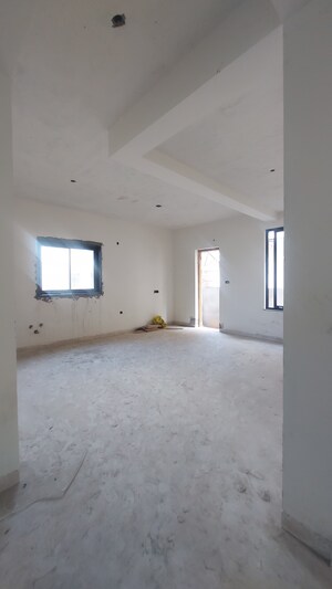 Master Bedroom in 4 BHK Villa at Keerthi Riverside, Kismatpur – for Sale