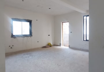 Master Bedroom in 4 BHK Villa at Keerthi Riverside, Kismatpur – for Sale