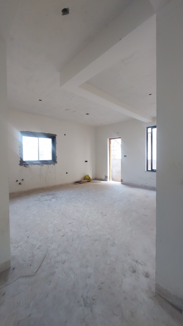 Master Bedroom, keerthi-riverside 4 Bedroom 4593 Sq.Ft. Villa In Kismatpur Hyderabad 9343936