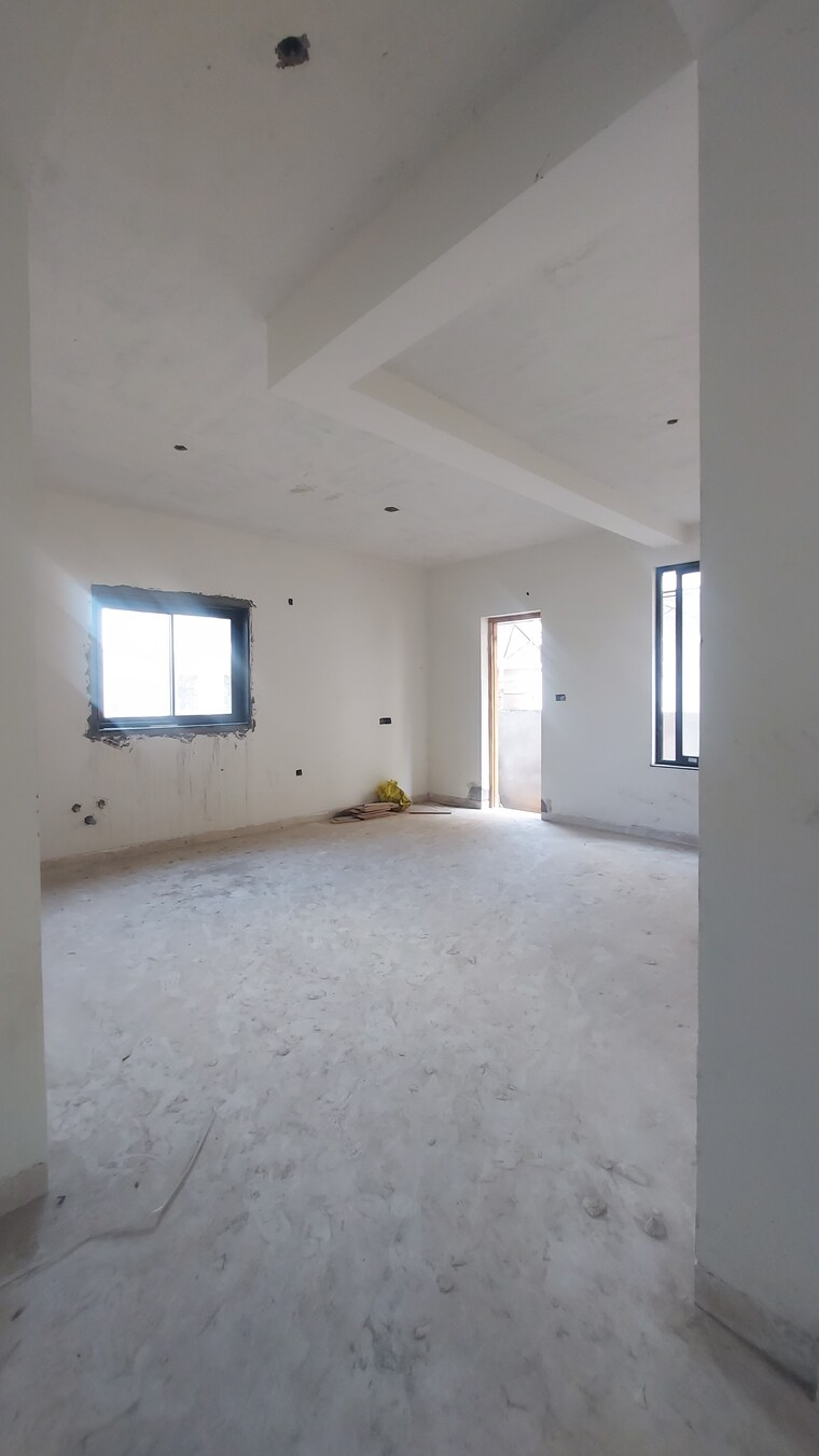 Master Bedroom, keerthi-riverside 4 Bedroom 4593 Sq.Ft. Villa In Kismatpur Hyderabad 9343936