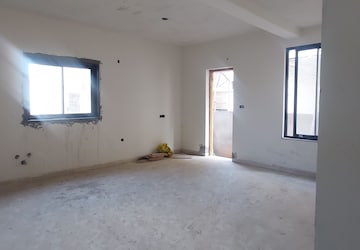 Bathroom in 4 BHK Villa at Keerthi Riverside, Kismatpur – for Sale
