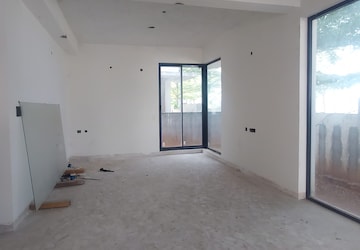 Bathroom in 4 BHK Villa at Keerthi Riverside, Kismatpur – for Sale