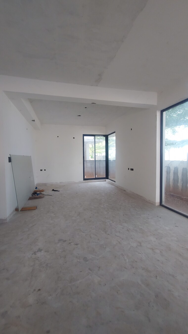 Bathroom, keerthi-riverside 4 Bedroom 4593 Sq.Ft. Villa In Kismatpur Hyderabad 9343936