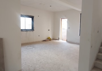 Bathroom in 4 BHK Villa at Keerthi Riverside, Kismatpur – for Sale