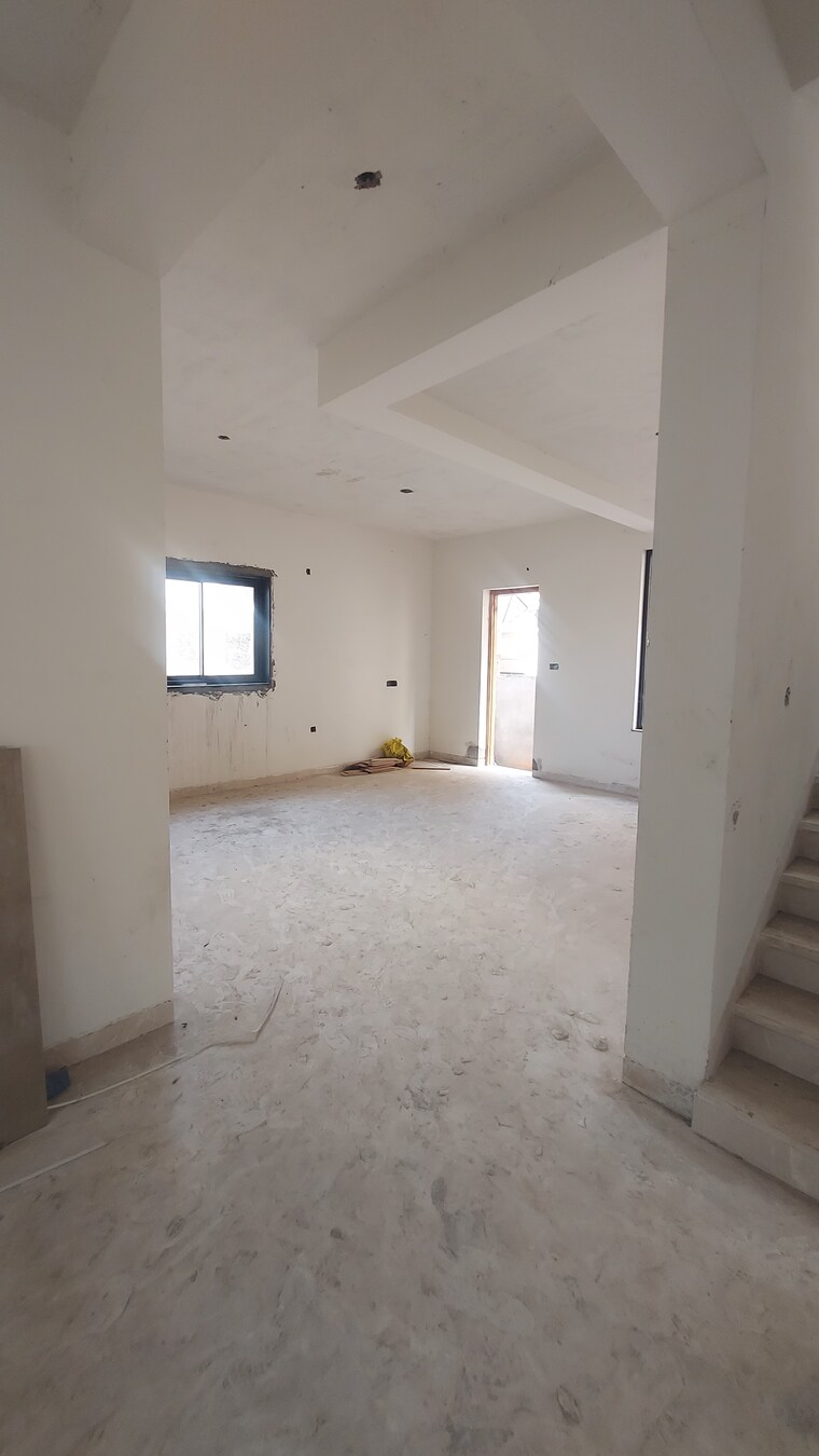 Bathroom, keerthi-riverside 4 Bedroom 4593 Sq.Ft. Villa In Kismatpur Hyderabad 9343936