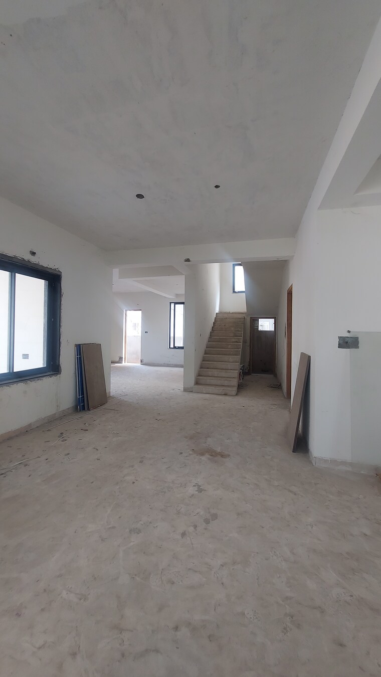 Kitchen, keerthi-riverside 4 Bedroom 4593 Sq.Ft. Villa In Kismatpur Hyderabad 9343936