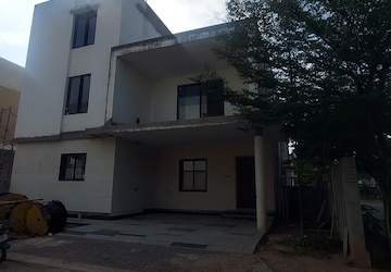 4 BHK Villa For Sale in Keerthi Riverside, Kismatpur