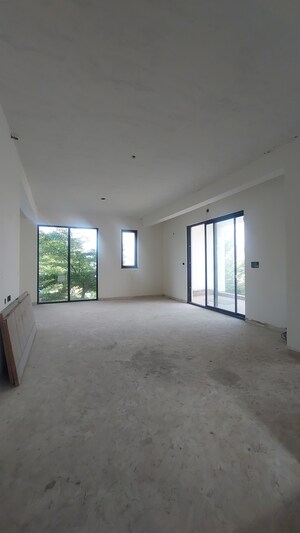 Furnished Amenities in 4 BHK Villa at Keerthi Riverside, Kismatpur – for Sale