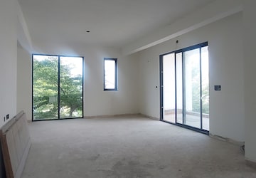 Furnished Amenities in 4 BHK Villa at Keerthi Riverside, Kismatpur – for Sale