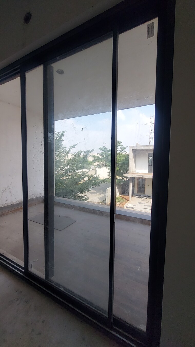 undefined, keerthi-riverside 4 Bedroom 4593 Sq.Ft. Villa In Kismatpur Hyderabad 9343936