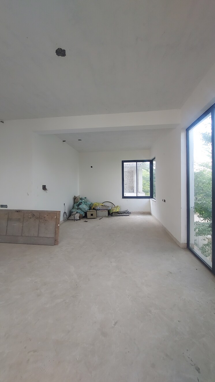 Bathroom, keerthi-riverside 4 Bedroom 4593 Sq.Ft. Villa In Kismatpur Hyderabad 9343936