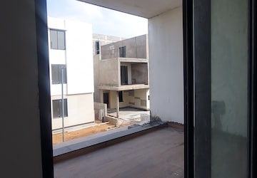 Kitchen in 4 BHK Villa at Keerthi Riverside, Kismatpur – for Sale