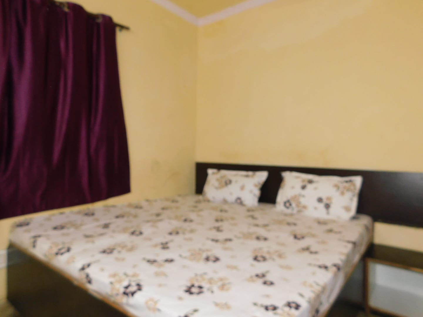 2 BHK + Study Room Apartment For Sale in Prateek Grand City