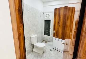 Washroom in 2 BHK Apartment at Prateek Grand City, Siddharth Vihar – for Sale