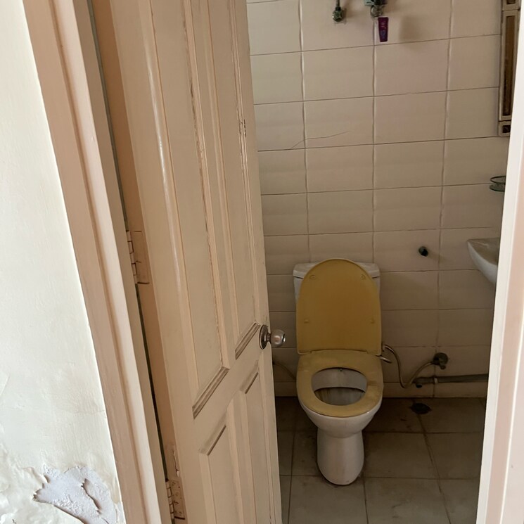 Bathroom, achievers-status-expandable-villa 4 Bedroom 2400 Sq.Ft. Villa In Bhankri Village Faridabad 9343959