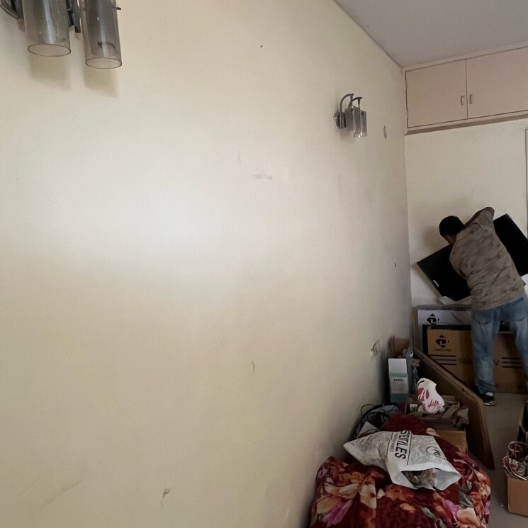 Room, achievers-status-expandable-villa 4 Bedroom 2400 Sq.Ft. Villa In Bhankri Village Faridabad 9343959