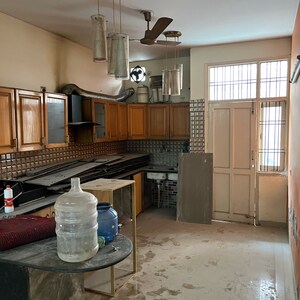 Kitchen in 4 BHK Villa at Achievers Status Expandable Villa, Bhankri Village – for Sale