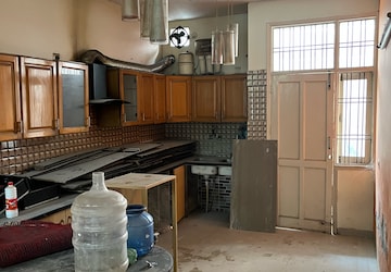 Kitchen in 4 BHK Villa at Achievers Status Expandable Villa, Bhankri Village – for Sale