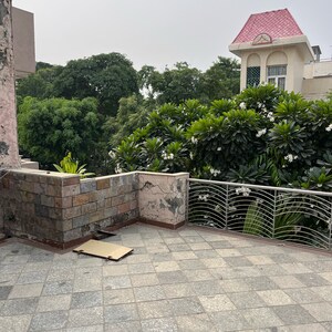 4 BHK Villa – Exterior View View at Achievers Status Expandable Villa, Bhankri Village - for Sale