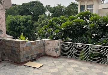 4 BHK Villa – Exterior View View at Achievers Status Expandable Villa, Bhankri Village - for Sale