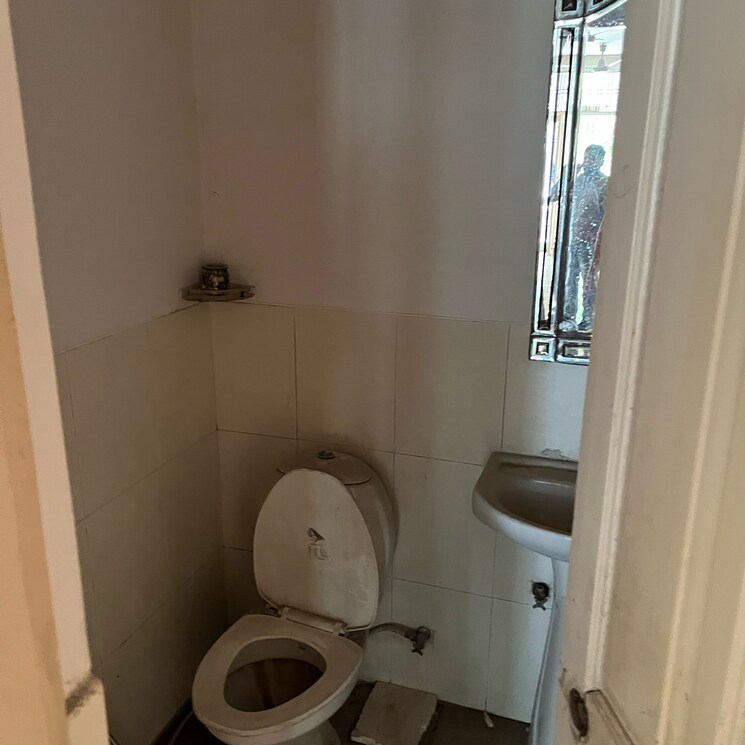 Bathroom, achievers-status-expandable-villa 4 Bedroom 2400 Sq.Ft. Villa In Bhankri Village Faridabad 9343959