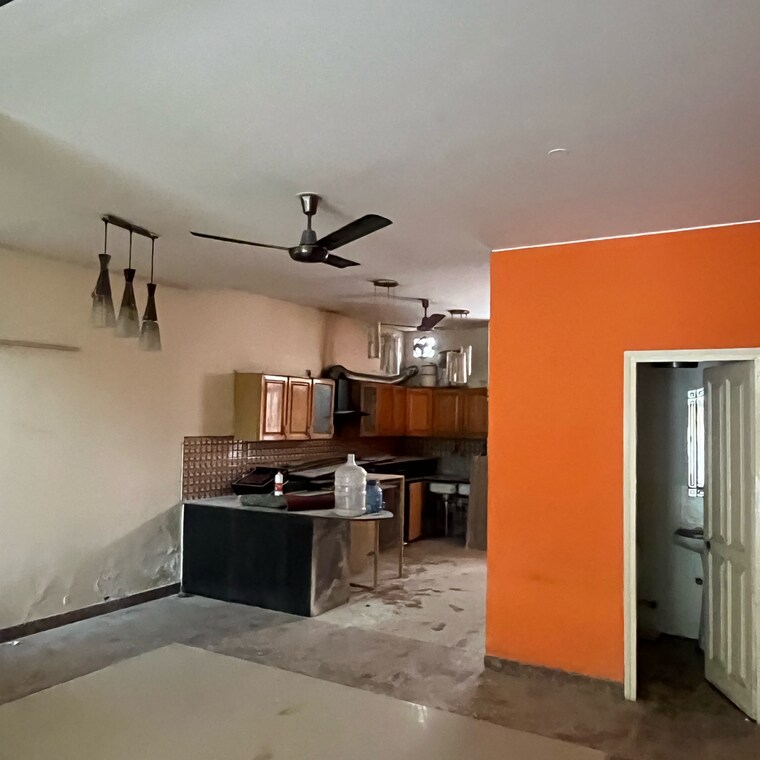 Living Room, achievers-status-expandable-villa 4 Bedroom 2400 Sq.Ft. Villa In Bhankri Village Faridabad 9343959