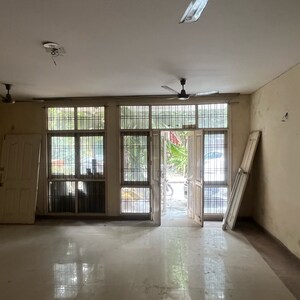 Living Room in 4 BHK Villa at Achievers Status Expandable Villa, Bhankri Village – for Sale