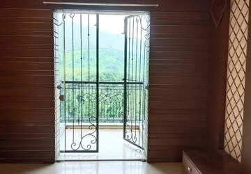 3 BHK Apartment For Rent in Kalpataru Siddhachal II, Kapur Bawdi