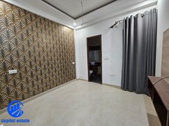 3 BHK Apartment For Sale in Shama Homes