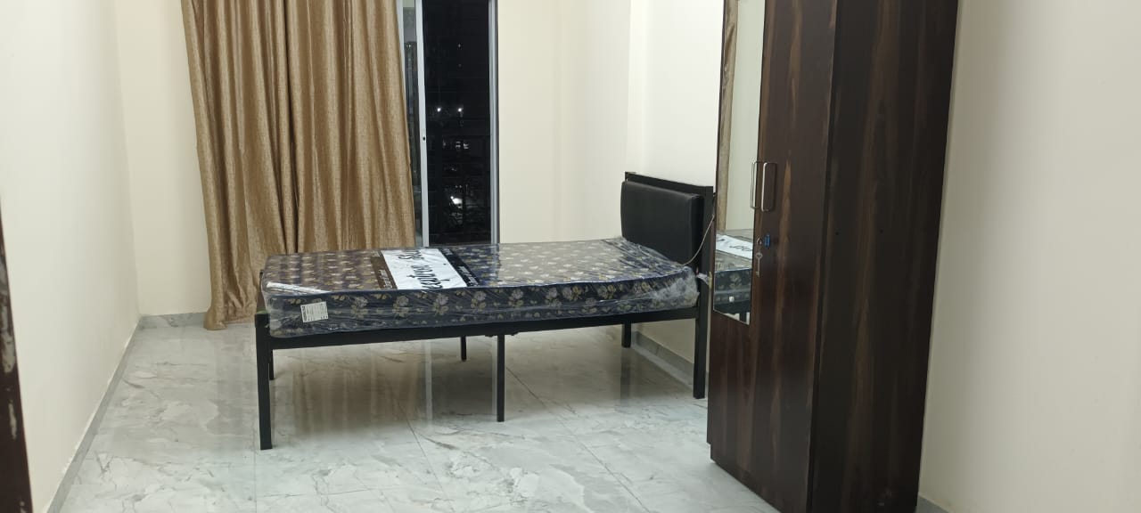 Pg For Rent in Amresh Property Mahape na