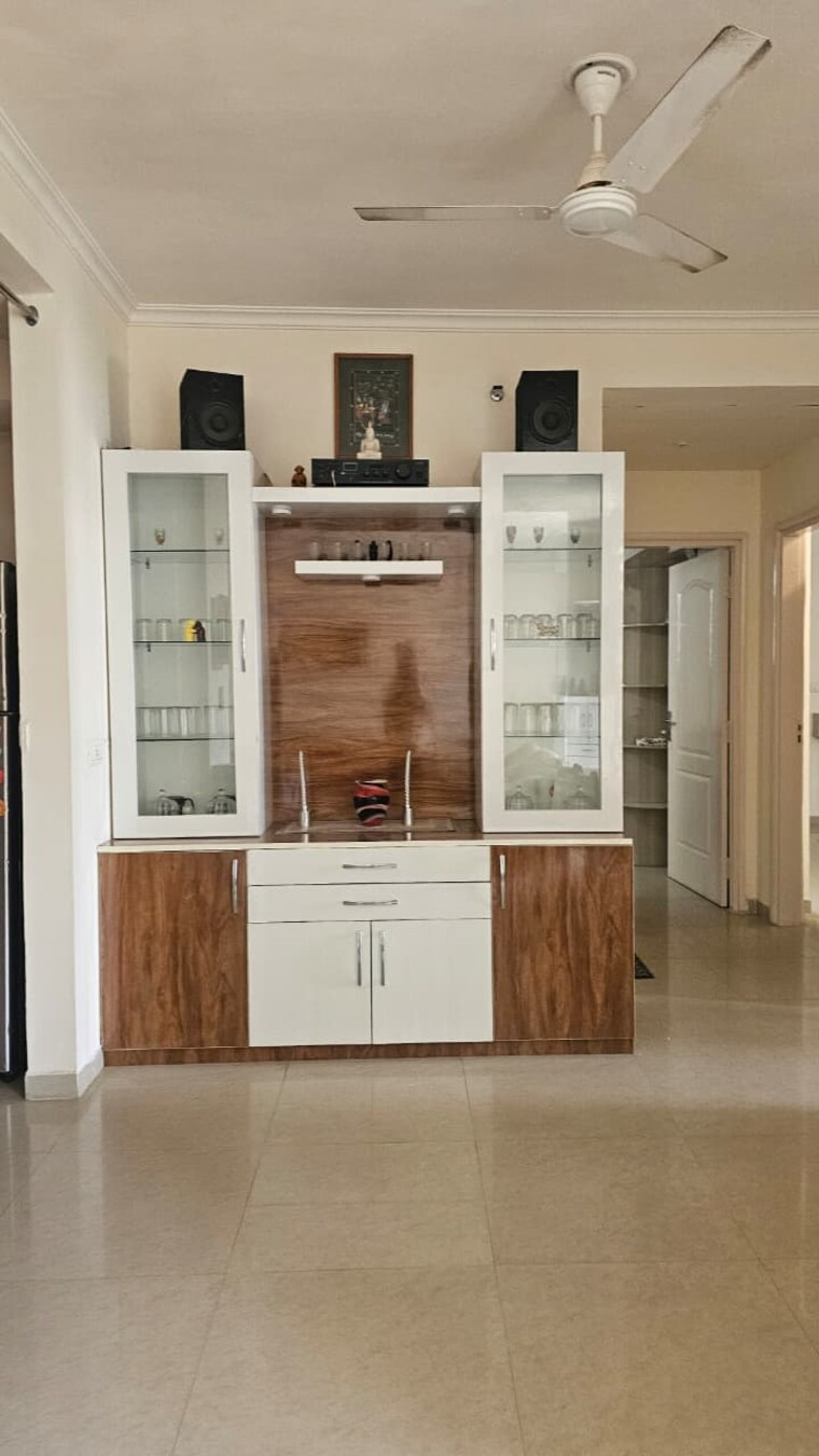 Floor Plan, gomti nagar 2.5 Bedroom 1650 Sq.Ft. Independent House In Gomti Nagar Lucknow 9343961