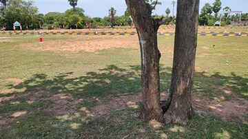 Plot Area in  Plot at Melmaruvathur – for Sale