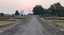 Plot For Sale in Imperial City 