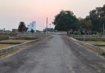 Plot For Sale in Raebareli Road