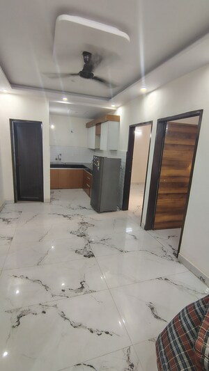 2 BHK Builder Floor For Rent in Dwarka Mor