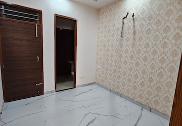 Bedroom in 3 BHK Apartment at Dhakoli – for Sale
