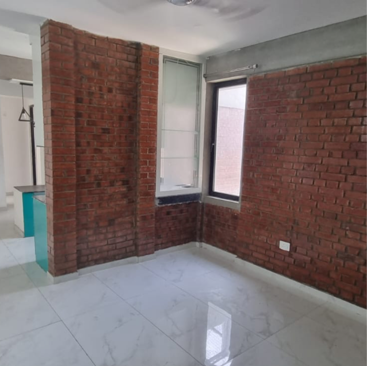 Room, arete-india-our-homes-3 2 Bedroom 602 Sq.Ft. Apartment In Laxmi Mod Colony Gurgaon 9344008