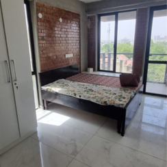2 BHK + Pooja Room Apartment For Sale in Arete India Our Homes 3