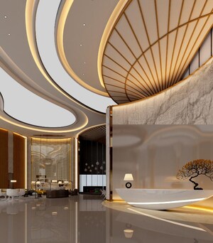  Shop For Sale in Nyati Empress, Viman Nagar