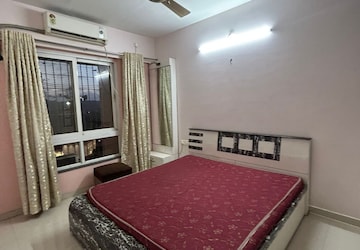 1 BHK Apartment For Rent in Kavya Residency Thane, Ghodbunder Road