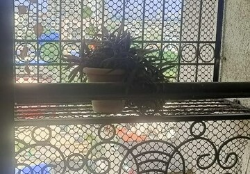Bedroom in 1 BHK Apartment at Regency Anantam, Dombivli East – for Rent