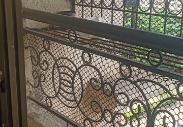 Bedroom in 1 BHK Apartment at Regency Anantam, Dombivli East – for Rent