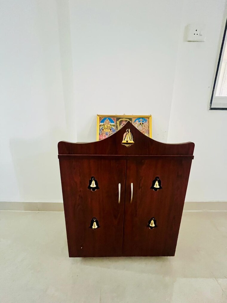 undefined, integral-sunrise-city 3 Bedroom 1500 Sq.Ft. Apartment In Kommadi Vizag 9343986