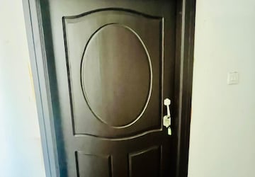 Furnished Amenities in 3 BHK Apartment at Integral Sunrise City, Kommadi – for Rent