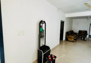 3 BHK Apartment at Integral Sunrise City, Kommadi – for Rent