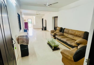 3 BHK Apartment For Rent in Integral Sunrise City, Kommadi