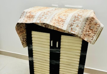 Furnished Amenities in 3 BHK Apartment at Integral Sunrise City, Kommadi – for Rent