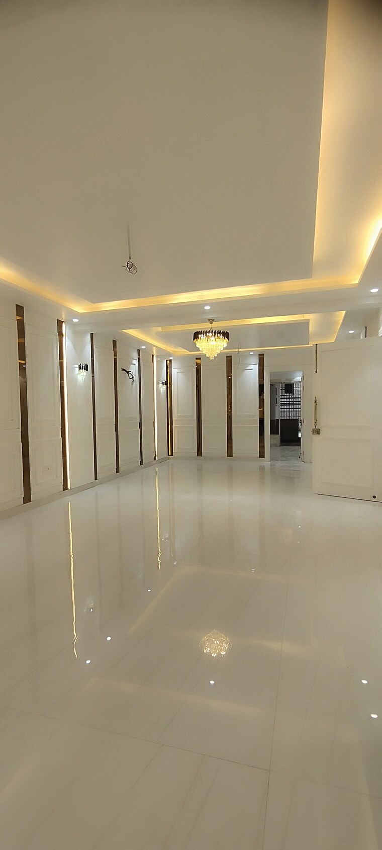 undefined, green fields colony 4 Bedroom 310 Sq.Yd. Builder Floor In Green Fields Colony Faridabad 9344357