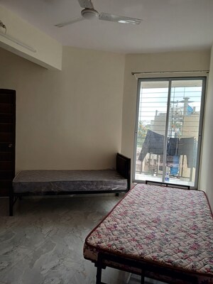  Pg For Rent in Ghansoli