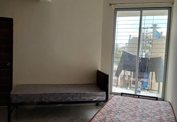 Pg For Rent in Ghansoli